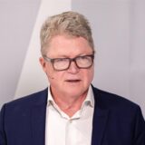 Dr. Volker Schrage, stellvertretender Vorstandsvorsitzender der KVWL.