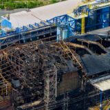 Heftige Zerstörungen nach Brand in Duisburger Chemieanlage: Der Schaden soll in zweistelliger Millionenhöhe liegen.