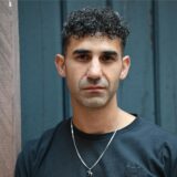 Der in Datteln geborene Necati Öziri bekommt den Literaturpreis Ruhr. Am Schauspiel Dortmund war sein Theaterstück „Der Ring des Nibelungen“ zu sehen.