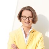 Ministerin Ina Scharrenbach