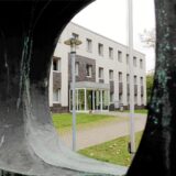 Das Amtsgericht in Castrop-Rauxel.