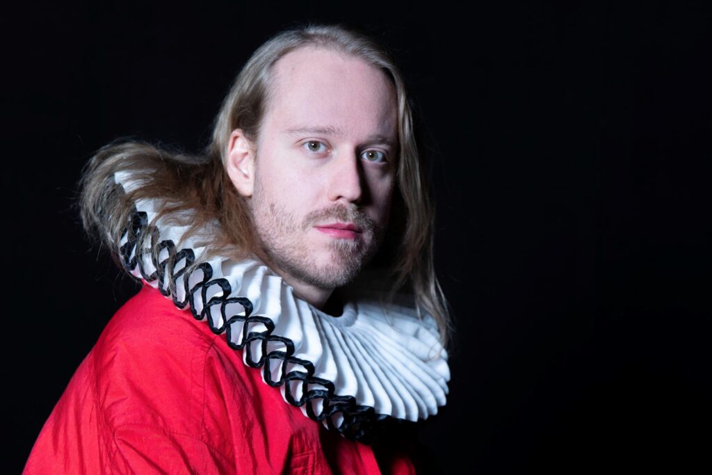 Schauspieler Schauspieler