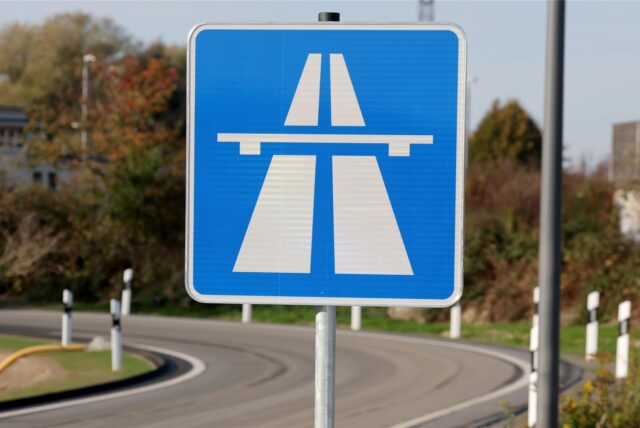 Die A1-Auffahrt bei Volmarstein wird dreimal gesperrt.