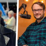 Der Kabarettist Bruno „Günna“ Knust ist ein Gesicht Dortmunds. Im Dortmund-Podcast Unterm U spricht er über den Abschied von seinem Theater, die Zukunft mit 70 und über das, was Dortmund für ihn ausmacht.