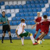 U17: Bulgarien – Westfalenauswahl