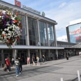 Hauptbahnhof Dortmund