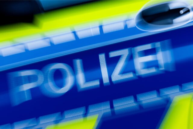 Polizei