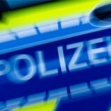 Polizei