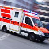 Schwere Verletzungen hat ein 34-Jähriger aus Ascheberg-Herbern erlitten.