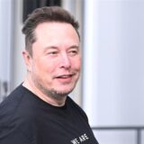 Elon Musk (Archivbild).