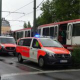 In Dortmund hat es am 4. September einen schweren Unfall mit einem Kind und einer Straßenbahn gegeben. Das Kind wurde lebensgefährlich verletzt ins Krankenhaus gebracht.