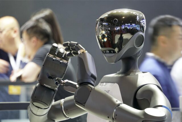 Roboter