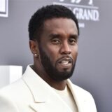Sean «Diddy» Combs, US-Rapper und Plattenproduzent, bei den Billboard Music Awards in Las Vegas im Jahr 2022.
