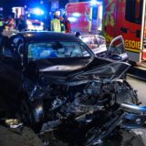 Unfall Hagen