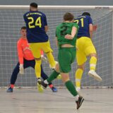 Kültürspor Datteln richtet zum zweiten Mal den Teamsah-Cup in der Sporthalle am Berufskolleg aus.