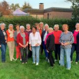 Frauenchor „Tonie’s“ St. Antonius