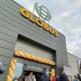 Globus eröffnete am Donnerstag (15.9.2022) eine neue Markthalle in Castrop-Rauxel. Es war damals das vierte SB-Warenhaus der Kette im Ruhrgebiet, das 61. in Deutschland. Für den Markt an der Siemensstraße gibt es nun vorerst Entwarnung.