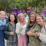 Die schönsten Bilder vom Feierabendmarkt-Finale am Tigg in Datteln.
