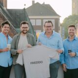 Gianluca Skodda, Lennart Schlotmann, Luca Schlotmann, Philipp Kerbsties)