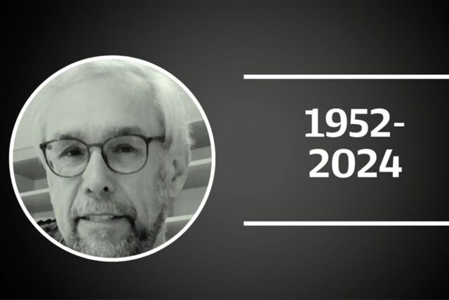 Dr. Norbert Reichling