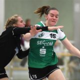 Handball 3. Liga Mitte 15. September 2024, Halle Nord. PSV Recklinghausen – SC DJK Everswinkel 33:23.