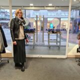 Das Schuh- und Bekleidungsgeschäft Grosse-Kreul schließt in der Castroper Altstadt.