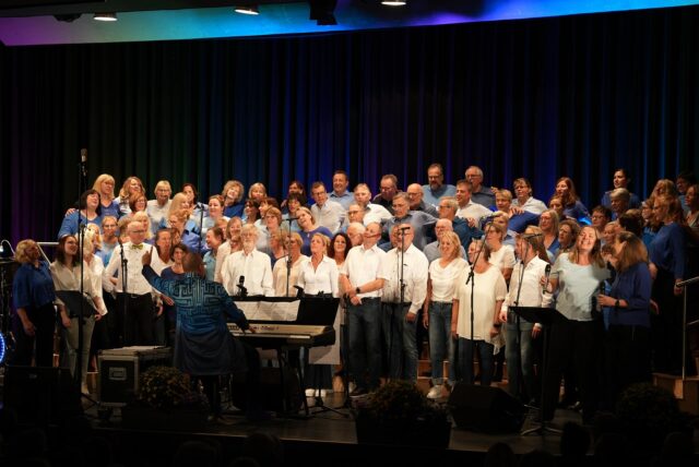 Chorkonzert