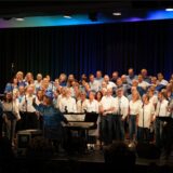 Chorkonzert
