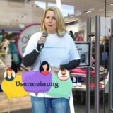 Das Schuhgeschäft Grosse-Kreul will in der Altstadt schließen. Sandra Stegemann ergriff auf Facebook das Wort.