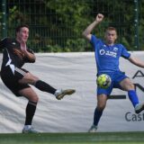 Am siebten Spieltag traf der SV Wacker Obercastrop auf den SC Obersprockhövel.