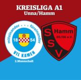 VFL Kamen II – SSV Hamm