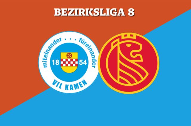 VfL Kamen – Dortmunder Löwen: Sonntag, 15.15 Uhr