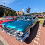 Cadillac de Ville