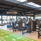 INJOY Pottfit Trainingsbereich