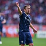 Felix Passlack gibt Anweisungen.