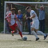 RW Unna -Westfalia Wethmar 1:1