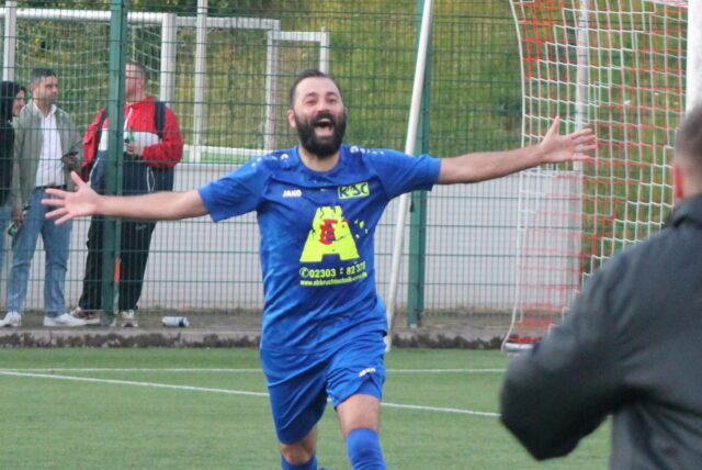 Kamener SC – Osmanlispor Dortmund