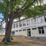 Die Arbeit im Begegnungszentrum Merklinde läuft, die offizielle Eröffnung steht jedoch noch aus.