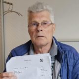 Josef Terhorst ist fassungslos: Ein Schreiben des Amtsgerichts, in dem sein eigener Tod bescheinigt wird, brachte sein Leben aus den Fugen.