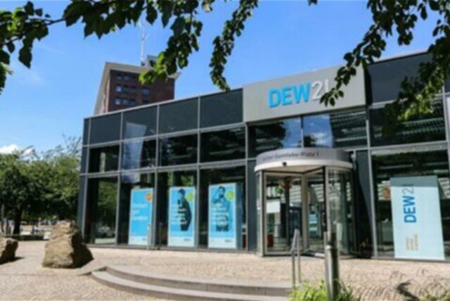 Die Skandale um die Einkaufspolitik von DEW und die eigene Tochter stadtenergie haben den Versorger in eine Krise gestürzt.