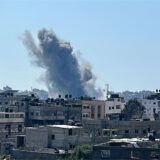 Israel wirft der Hamas vor, zivile Gebäude für ihre Zwecke zu missbrauchen. (Archivbild)