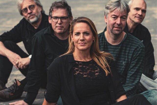 Die Band Jär aus Bochum