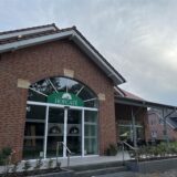 Ansicht vom Hofcafé Hagedorn