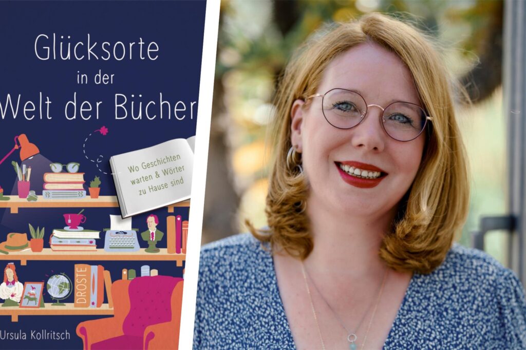 Ursula Kollritsch Ursula Kollritsch