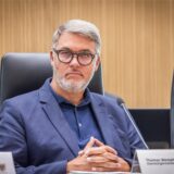 Dortmunds Oberbürgermeister Thomas Westphal (SPD)