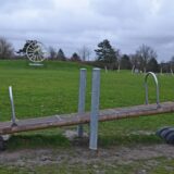 An der Skateanlage im Hansemannpark kam es am vergangenen Dienstag (24. September) zu einem Fall von sexueller Belästigung.
