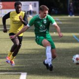 SG Massen II – SV Langschede Sonntag, 13 Uhr