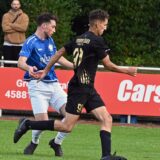 VfL Kamen – Dortmunder Löwen