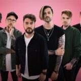 Foto der Bandmitglieder von Electric Callboy