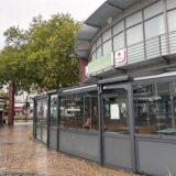 „Die Marktinsel“ am Dattelner Neumarkt